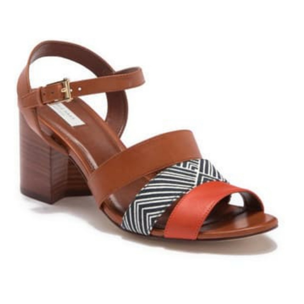 Cole Haan Anisa high sandals size 7